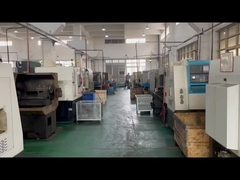 O bloco múltiplo hidráulico de alumínio da válvula personalizou o óleo 120mm