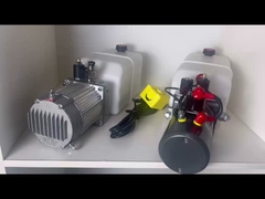 Tabela de elevação de tesoura ajustável para facilitar o acesso a veículos e armazéns