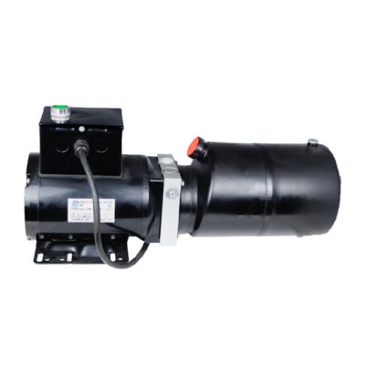110V 2.2kw AC Hydraulic Power Unit Hydraulic Pump Station Small Hydraulic Power Pack