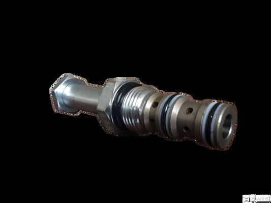 250 Bar Solenoid Hydraulic Cartridge Valves Spool Type 3 Way 2 Position