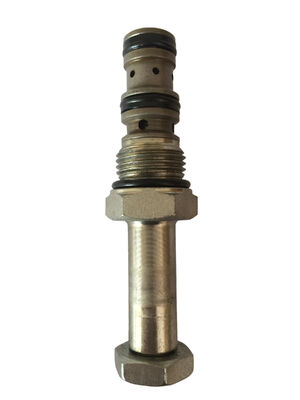 Industrial Power Unit Hydraulic Directional Control Valves 250Bar With CE