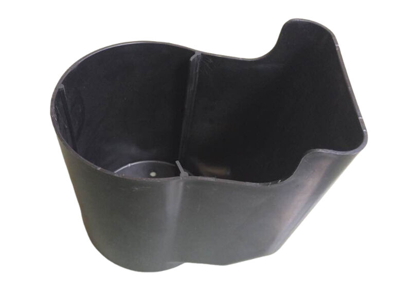 Plastic Motor Cover