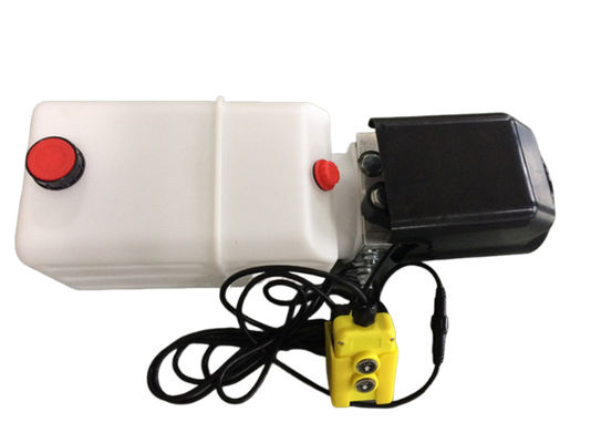 Power Pack da C.C. 24V 1600W para o reboque da descarga