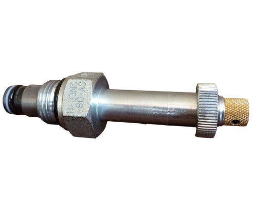 Válvula piloto de Operated Cartridge Solenoid
