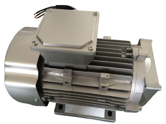 C.A. de alta velocidade 380v 3 motores 1400RPM/1500W hidráulicos pequenos dos motores da fase