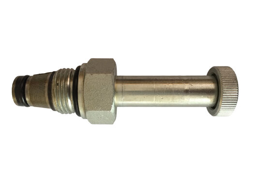 Cavidade da válvula de solenoide 8 do cartucho de Mini Hydraulic Power Pack VEDT-NC-15-34UNF