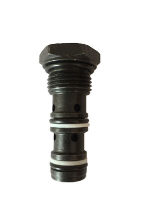 válvula de solenoide 12vdc hidráulica/válvula de escape de pressão a ação direta ajustável